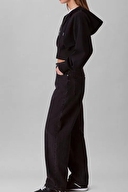 Calvin Klein Jeans Kadın Sweatshirt LV047C247G