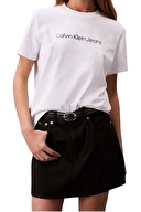 Calvin Klein Jeans Kadın Tişört LV047C912G
