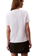 Calvin Klein Jeans Kadın Tişört LV047C912G
