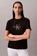Calvin Klein Jeans Kadın Tişört LV047B865G