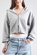 Calvin Klein Jeans Kadın Sweatshirt LV047C216G