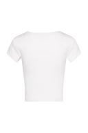 Calvin Klein Jeans Kadın Tişört LV047C200G