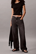 Calvin Klein Jeans Kadın Tişört LV047C200G