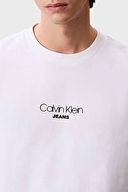 Calvin Klein Jeans Erkek Tişört LV04RC851G