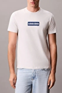 Calvin Klein Jeans Erkek Tişört LV04RC849G