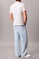 Calvin Klein Jeans Erkek Tişört LV04RC849G