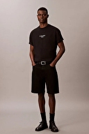 Calvin Klein Jeans Erkek Tişört LV04RC851G