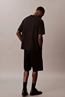 Calvin Klein Jeans Erkek Tişört LV04RC851G