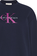 Calvin Klein Jeans Kadın Sweatshirt LV047B234G