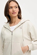 Calvin Klein Jeans Kadın Sweatshirt LV047B270G
