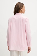 Calvin Klein Jeans Kadın Gömlek LV047C143G