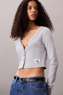 Calvin Klein Jeans Kadın Triko LV047C204G