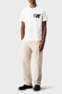 Calvin Klein Jeans Erkek Tişört LV04RC835G