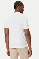 Calvin Klein Jeans Erkek Tişört LV04RC859G