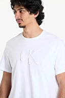 Calvin Klein Jeans Erkek Tişört LV04RC824G
