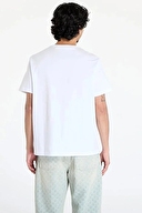 Calvin Klein Jeans Erkek Tişört LV04RC824G