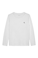 Calvin Klein Erkek Çocuk 2'li Tişört IB0IB02255