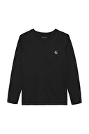Calvin Klein Erkek Çocuk 2'li Tişört IB0IB02255