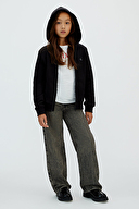 Calvin Klein Erkek Çocuk Sweat IU0IU00707