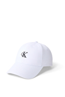 Calvin Klein Kadın Şapka LV04K5024GYAF