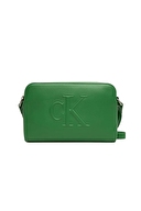 Calvin Klein Jeans Kadın Çapraz Çanta LV04K3036G0K6
