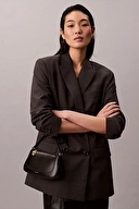 Calvin Klein Kadın Çapraz Çanta LV04F1046GUB1