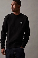 Calvin Klein Jeans Erkek Sweatshirt J30J314536