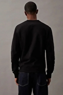Calvin Klein Jeans Erkek Sweatshirt J30J314536
