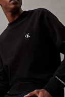 Calvin Klein Jeans Erkek Sweatshirt J30J314536