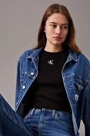 Calvin Klein Jeans Kadın Tişört J20J218337