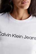 Calvin Klein Jeans Kadın Tişört J20J220253