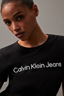 Calvin Klein Jeans Kadın Tişört J20J220253