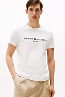 Tommy Hilfiger Erkek Tişört MW0MW11465