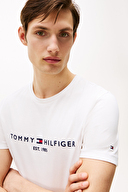 Tommy Hilfiger Erkek Tişört MW0MW11465