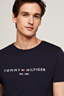 Tommy Hilfiger Erkek Tişört MW0MW11465