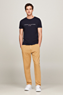 Tommy Hilfiger Erkek Tişört MW0MW11465