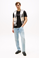 Tommy Hilfiger Erkek Tişört MW0MW11465