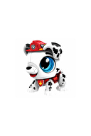 Paw Patrol Build A Bot Marshall
