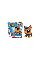 Paw Patrol Build A Bot Chase