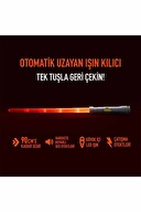 Power Saber Red POW/931619