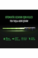 Power Saber Green POW/931620
