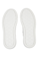 Calvin Klein Jeans Kadın Chunky Cupsole Monologo Ayakkabı YW0YW00823YBR