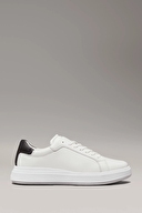 Calvin Klein Erkek Low Top Lace Up Ayakkabı HM0HM010160K9