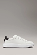 Calvin Klein Erkek Low Top Lace Up Ayakkabı HM0HM010160K9