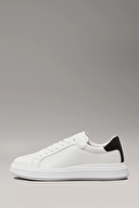 Calvin Klein Erkek Low Top Lace Up Ayakkabı HM0HM010160K9