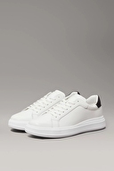 Calvin Klein Erkek Low Top Lace Up Ayakkabı HM0HM010160K9