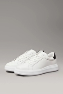 Calvin Klein Erkek Low Top Lace Up Ayakkabı HM0HM010160K9