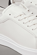 Calvin Klein Erkek Low Top Lace Up Ayakkabı HM0HM010160K9