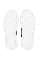 Calvin Klein Jeans Kadın Chunky Cupsole Monologo Ayakkabı YW0YW00823BDS