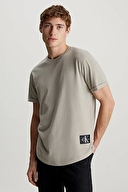 Calvin Klein Jeans Erkek Tişört J30J323482